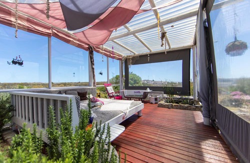 Paternoster House | Farr Out Guesthouse