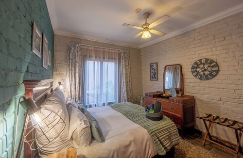 Centurion House | Hampton House