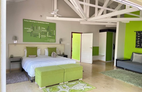 Hluhluwe Cabin | Bushwillow Collection