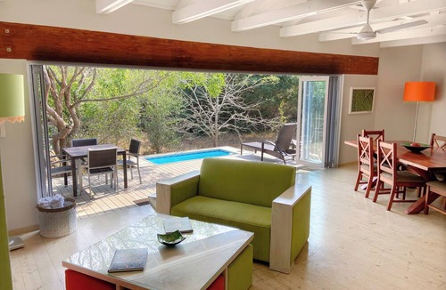 Hluhluwe Cabin | Bushwillow Collection