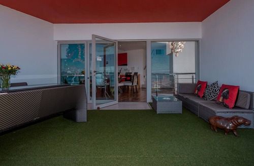 De Kelders House | Sea Star Lodge