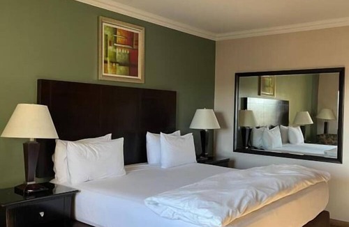 Ballito Hotel | Hampshire Hotel Ballito Durban