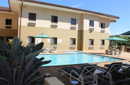 Ballito Hotel | Hampshire Hotel Ballito Durban