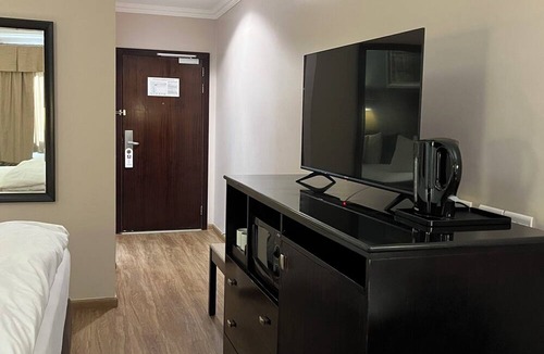 Ballito Hotel | Hampshire Hotel Ballito Durban