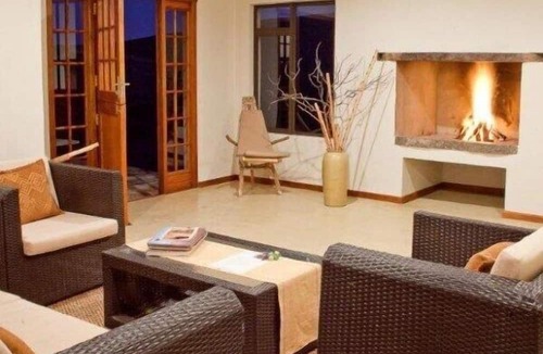 Springbok House | Naries Namakwa Retreat