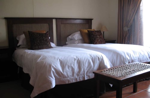Springbok House | Naries Namakwa Retreat