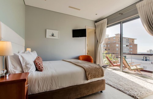 Three Anchor Bay Hotel | The One 8 Hotel