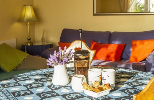 Simon's Town House | Albatross Guest House