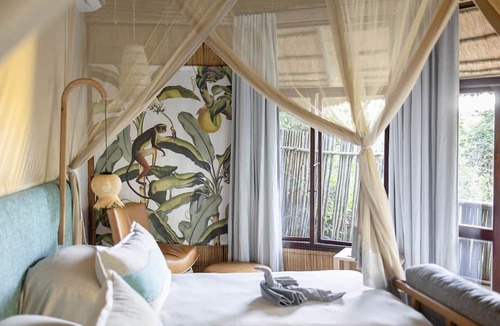 Mabibi House | Thonga Beach Lodge