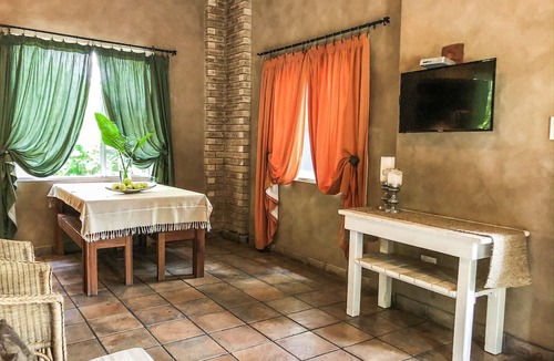St. Lucia Hotel | Ingwenya Lodge