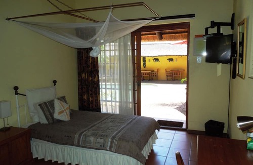 Komatipoort House | Trees Too Guest Lodge