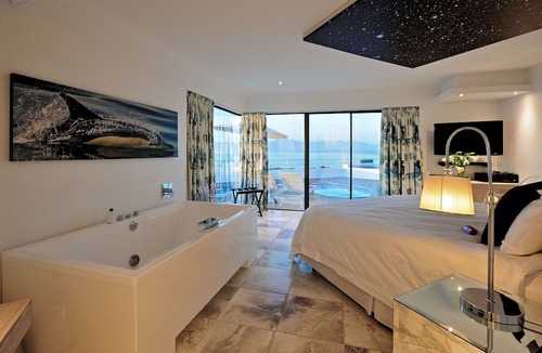 De Kelders House | Sea Star Cliff