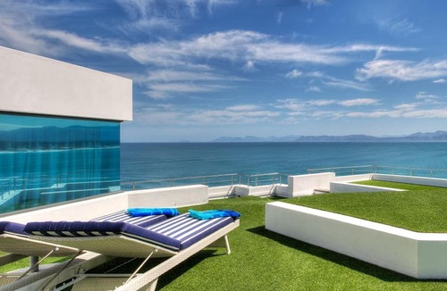 De Kelders House | Sea Star Cliff