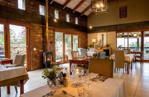 Oudtshoorn House | De Zeekoe Guest Farm