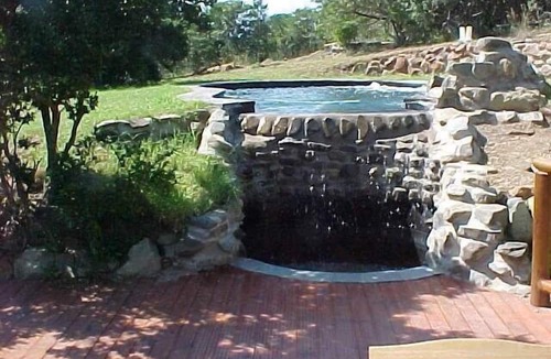 Chintsa Cabin | Inkwenkwezi Private Game Reserve