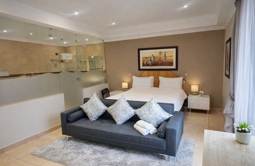 Ekurhuleni Hotel | Europrime Hotels Airport