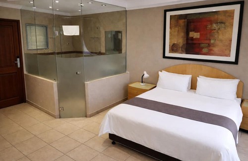Ekurhuleni Hotel | Europrime Hotels Airport
