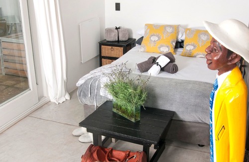 Linkside House | Villa Palmera
