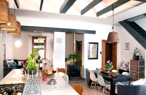 Linkside House | Villa Palmera