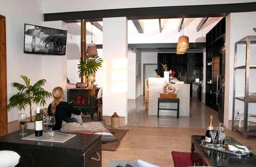 Linkside House | Villa Palmera