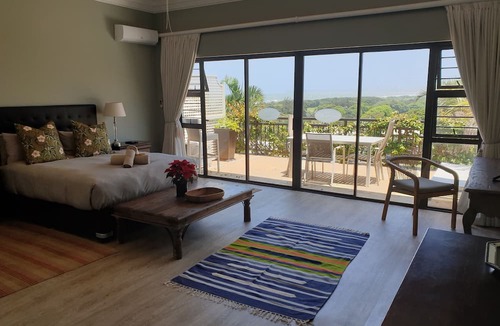 Durban North House | Fairway Guesthouse