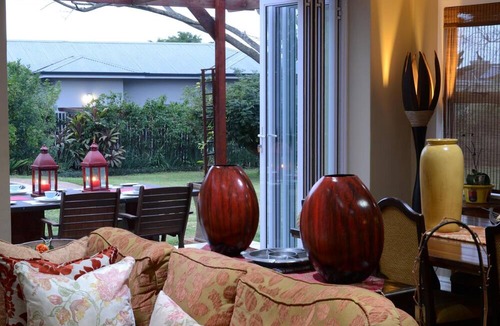 Hillcrest Bed & Breakfast | Branley Lodge