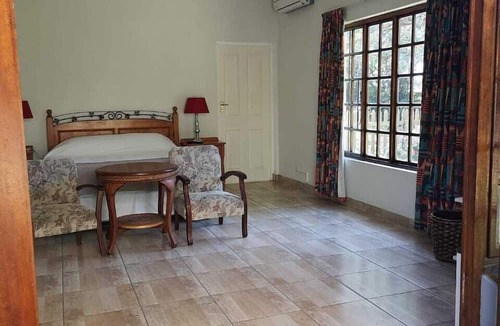 Hillcrest Bed & Breakfast | The Brackens Guest House