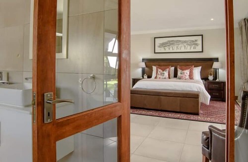 Hazyview Hotel | The Reserve Boutique Hotel