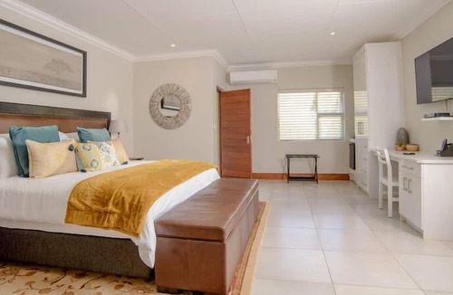 Hazyview Hotel | The Reserve Boutique Hotel