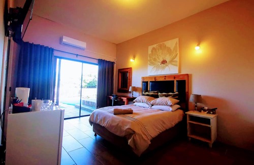 East London House | Cove View Bed & Breakfast