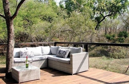 Thorny Bush Game Reserve Other | Camp Bethel