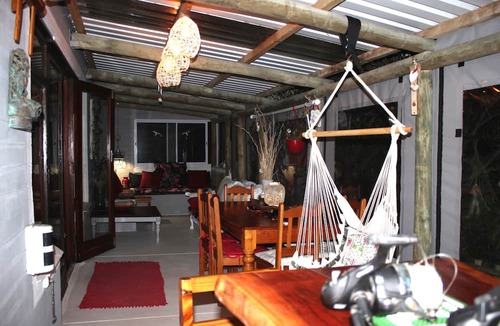 Pearly Beach Bed & Breakfast | The-Ark B & B