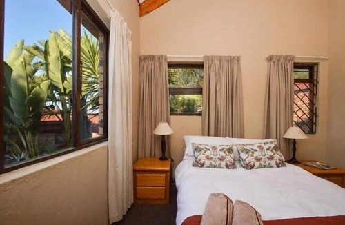 Greater Johannesburg Metropolitan Area House | Quail's Nest
