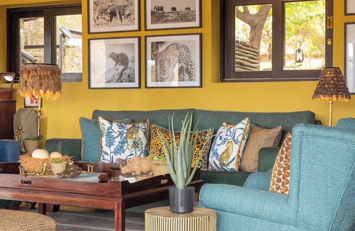 Kruger National Park Cabin | Last Word Kitara