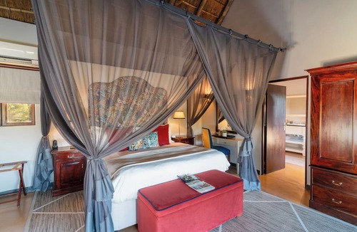 Kruger National Park Cabin | Last Word Kitara