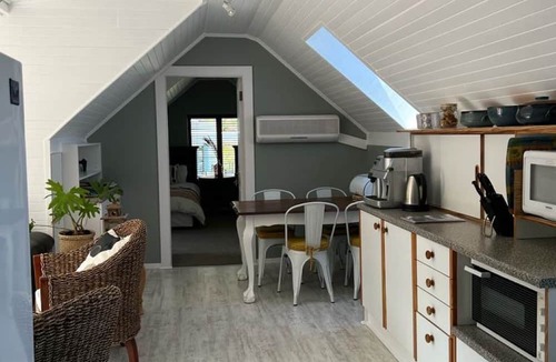 Clovelly Cabin | Dunvegan Lodge