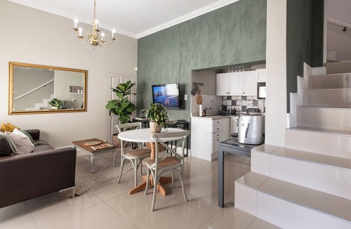 Clovelly Cabin | Dunvegan Lodge
