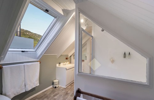Clovelly Cabin | Dunvegan Lodge