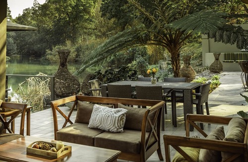 Tzaneen Hotel | Fairview Hotels, Spa and Golf Resort