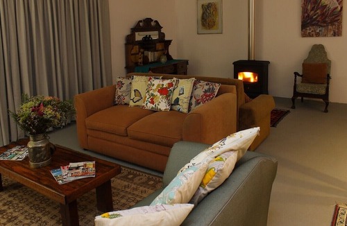Gansbaai House | Groeneweide