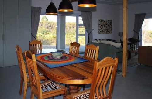 Gansbaai House | Groeneweide