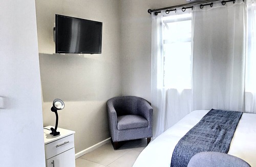 Claremont House | Selton Guest House