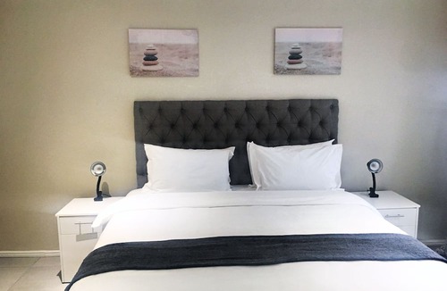 Claremont House | Selton Guest House