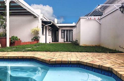 Claremont House | Selton Guest House