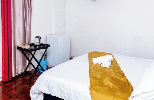 Berea House | Nkosazana Guest House