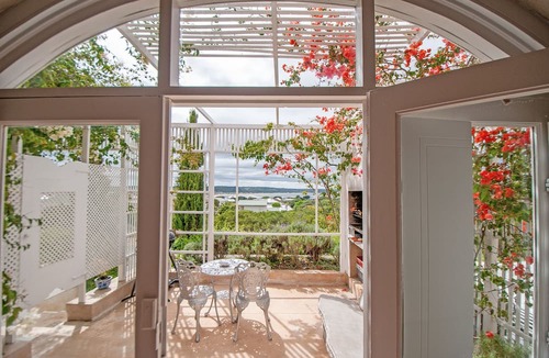 Still Bay House | Charlotte House