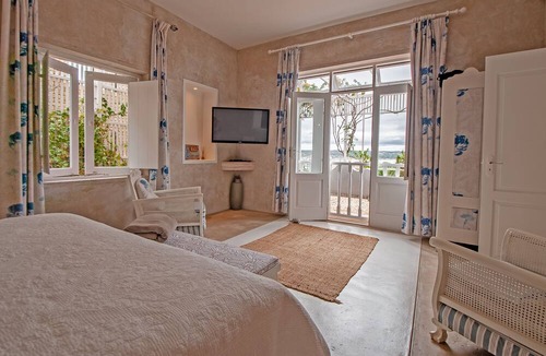 Still Bay House | Charlotte House