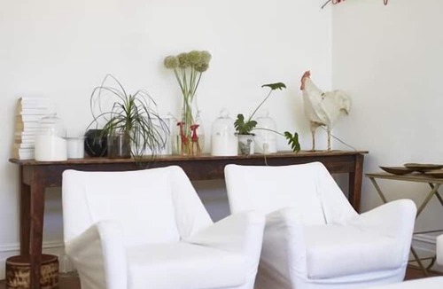 Cape Town City Centre House | InAweStays