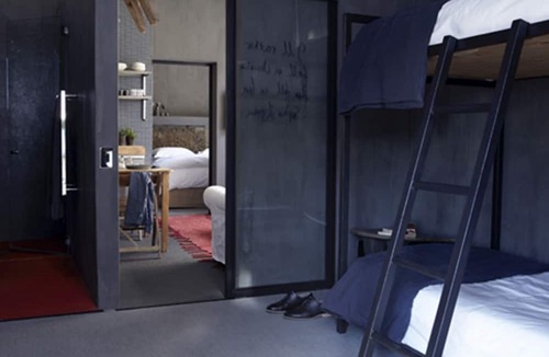 Cape Town City Centre House | InAweStays
