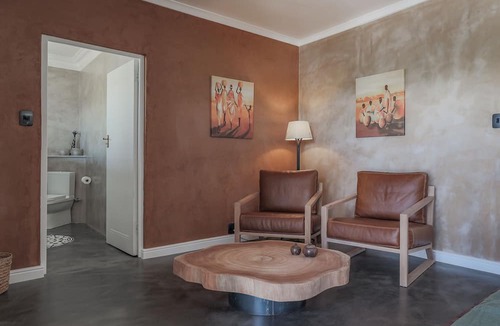 Somerset West House | YEBO Boutique Guesthouse